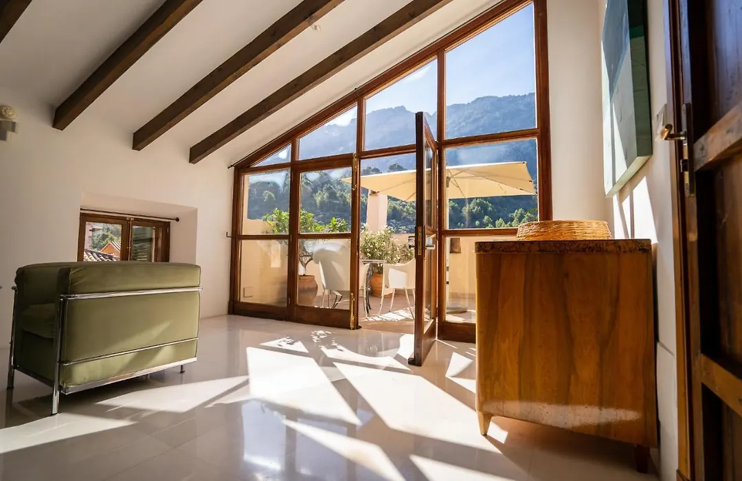 Hotel Can Verdera (Adults Only)-1