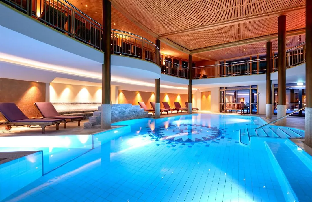 Ayurveda Resort Mandira-1