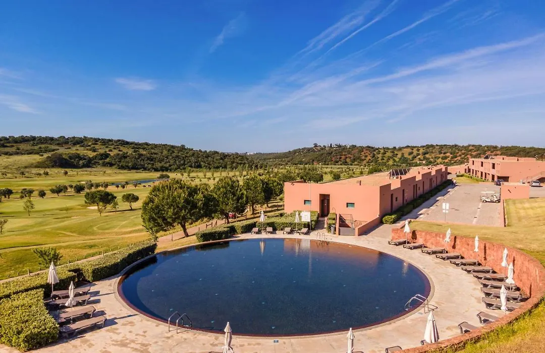 Nau Morgado Golf & Country Club-1