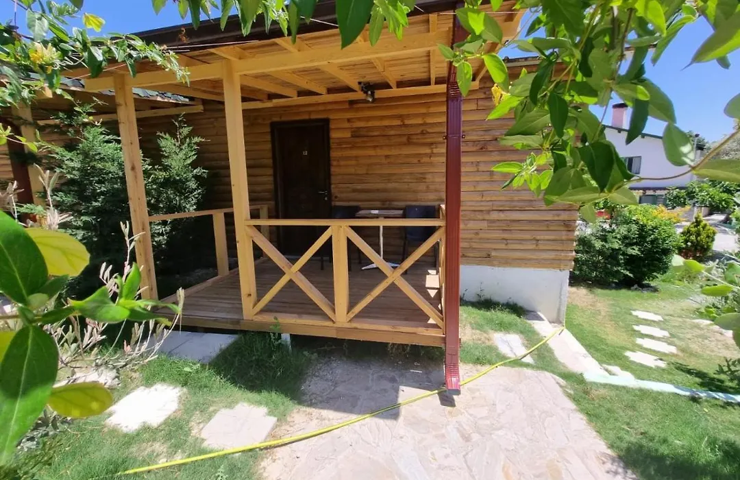 My House Urla-1