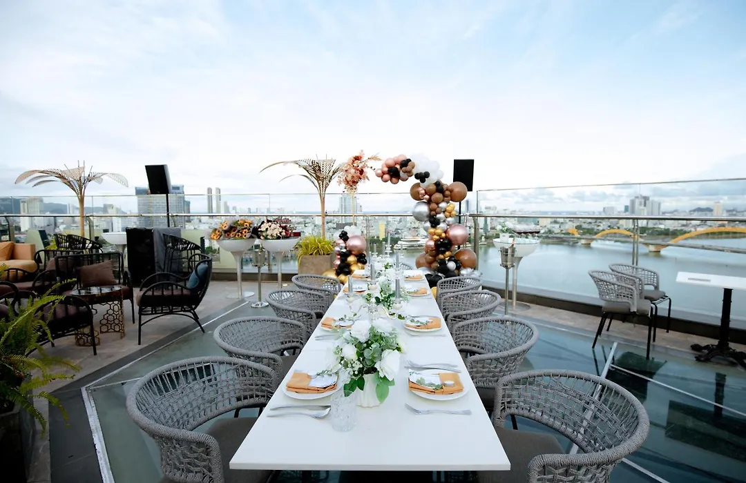 Haian Riverfront Hotel Da Nang-1