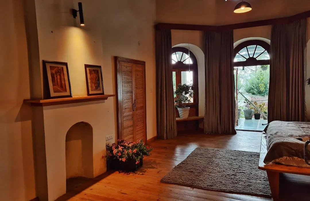Deodar Homestay-1