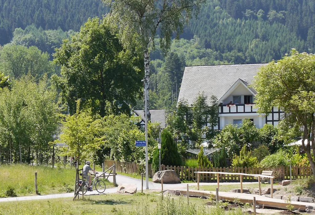 Hotel Flurschütz-1