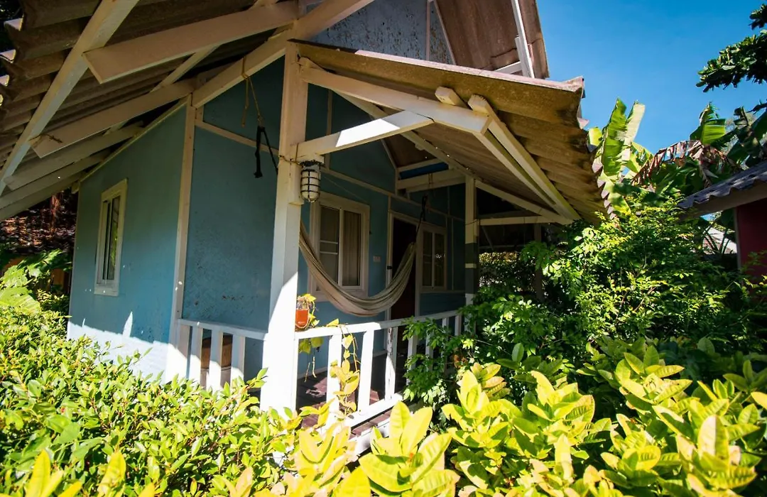 Colorful Hut-1