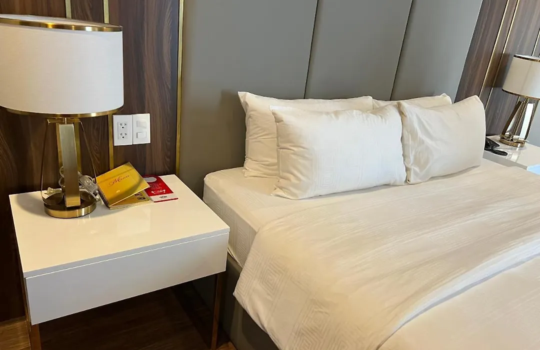 Nam Hy 1 Hotel-1