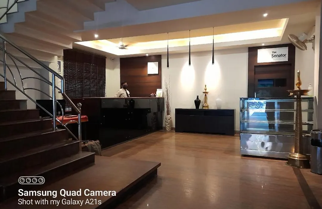 Sayoojyam Residency-1