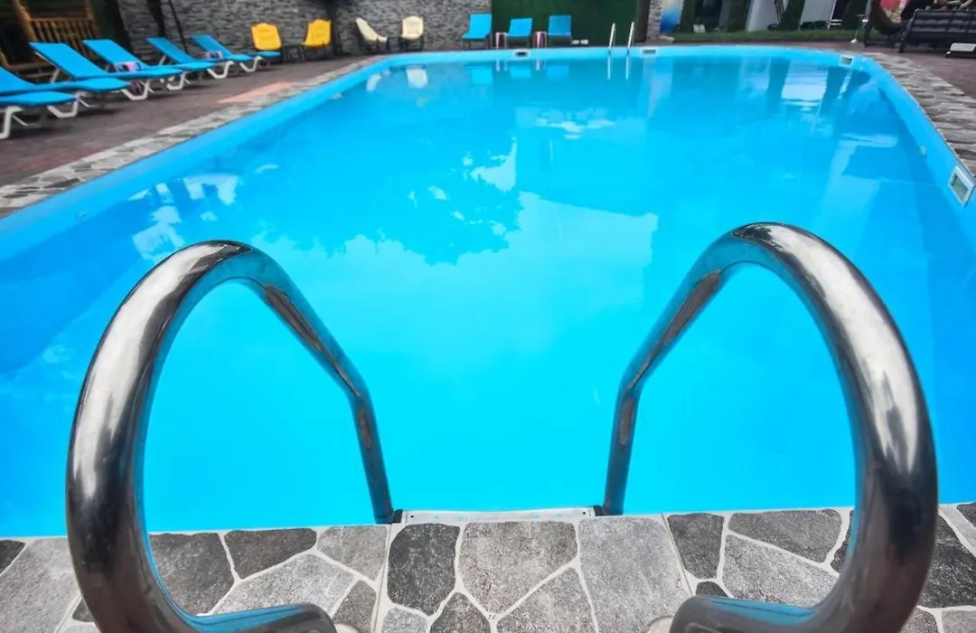 Hotel Genatsvale-1