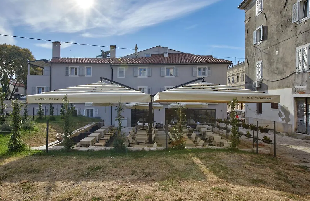 Martis Forum Heritage Hotel & Residence-1
