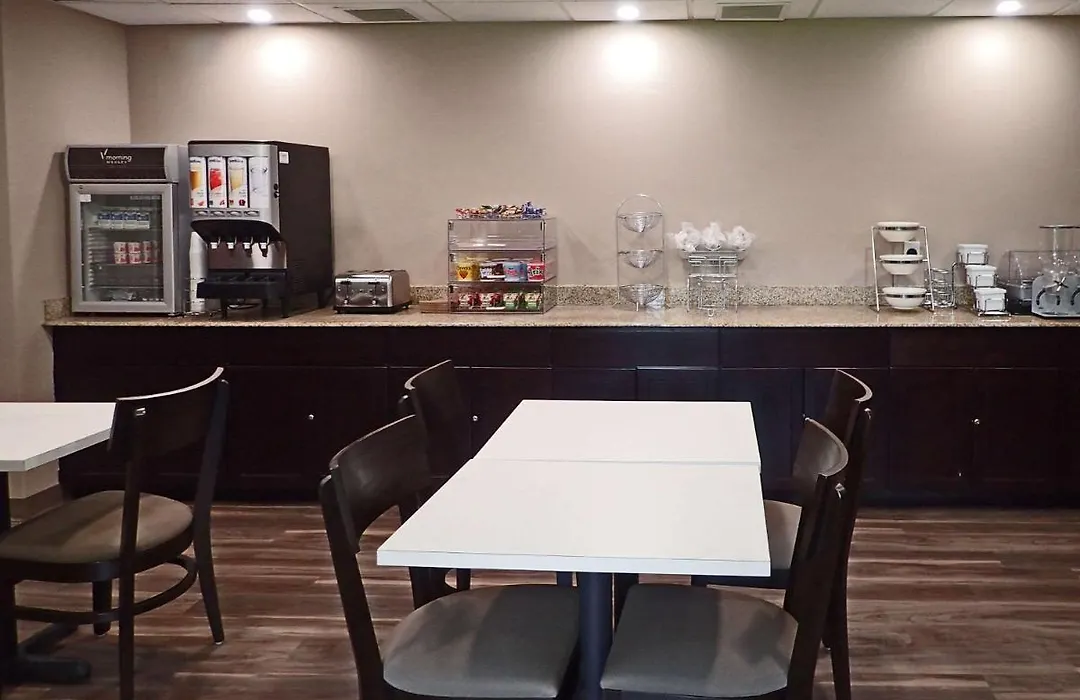Sleep Inn & Suites California Md-1