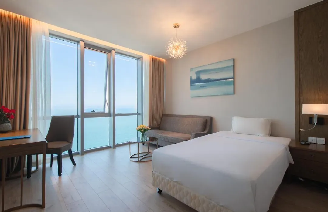 Panorama Condotel By Hlg-1