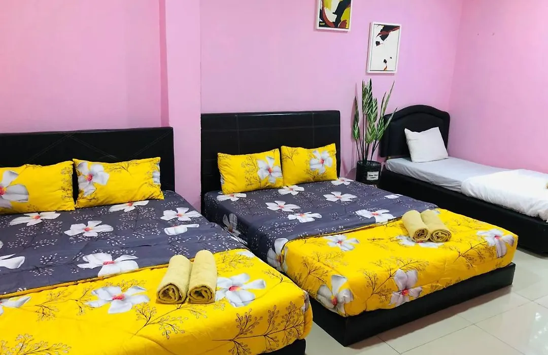 Rd Legend Hotel-1