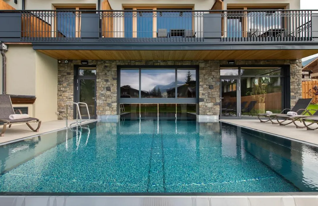 Hotel Koenigsleiten Vital Alpin-1