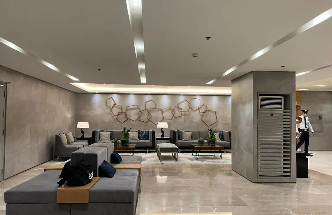 Smdc S Residences Micasa, Moa Area-1