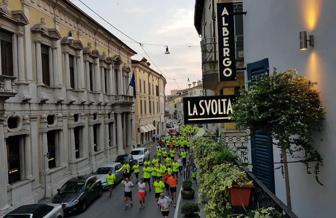 Albergo La Svolta-1