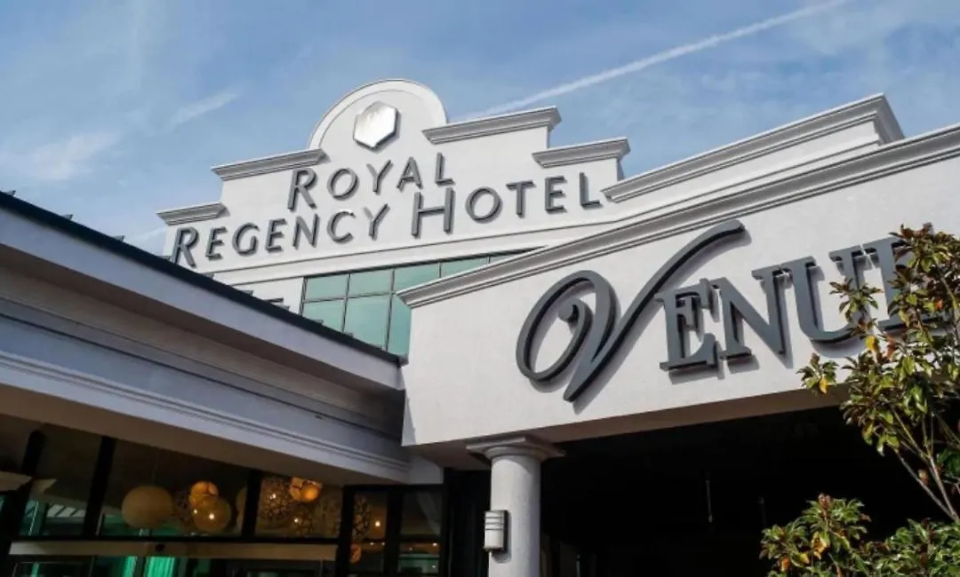 The Royal Regency Hotel-1
