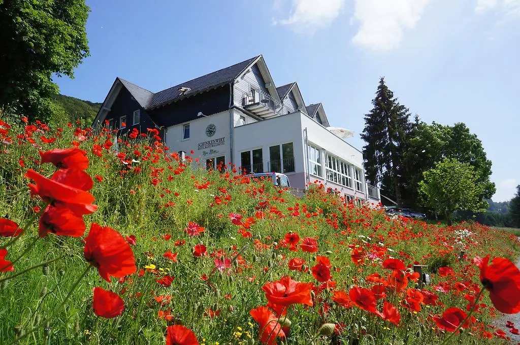 Waldhotel Schinkenwirt-1