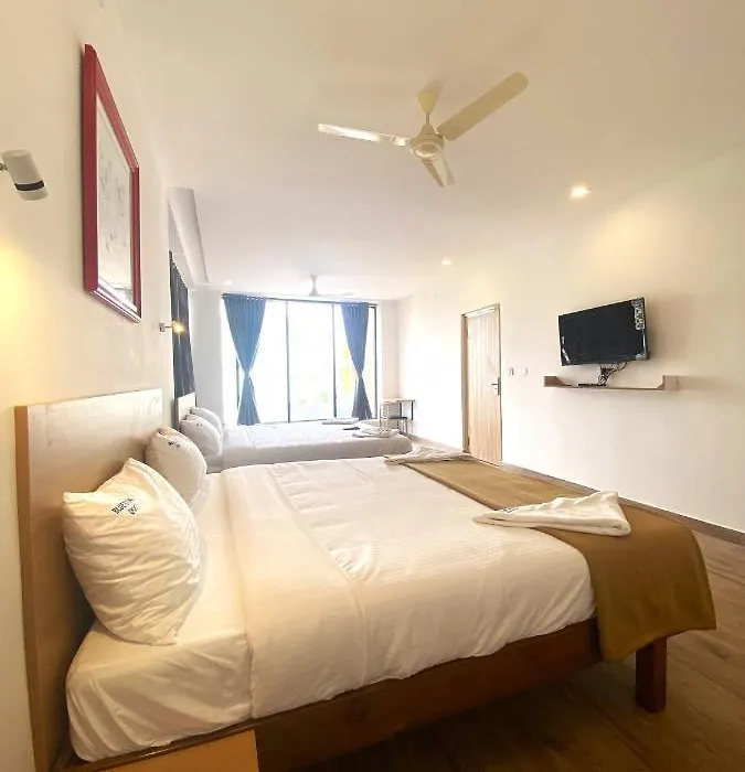 Hotel Bluestone-1