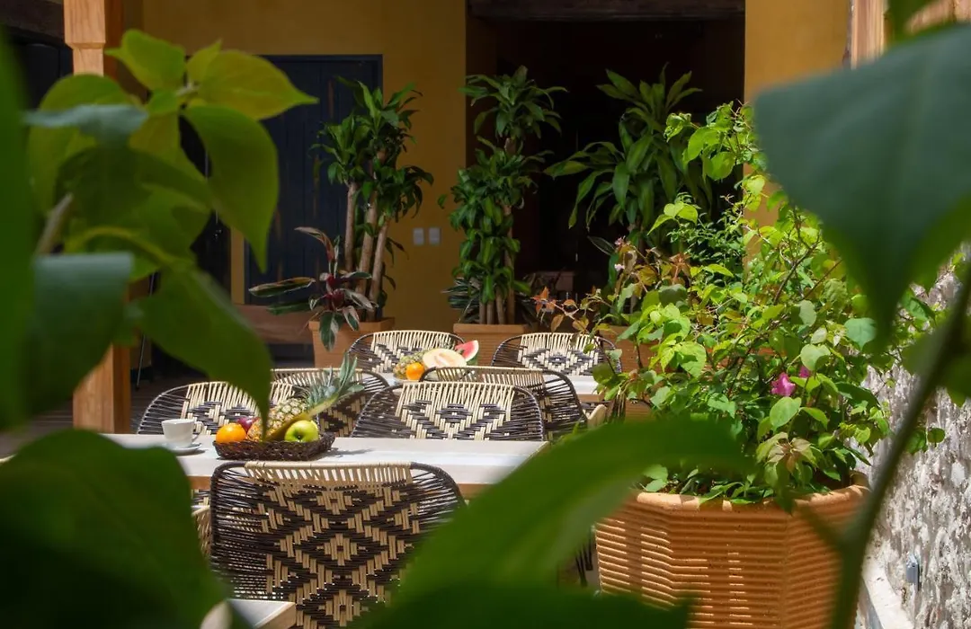 Casa Lorenza Hotel-1