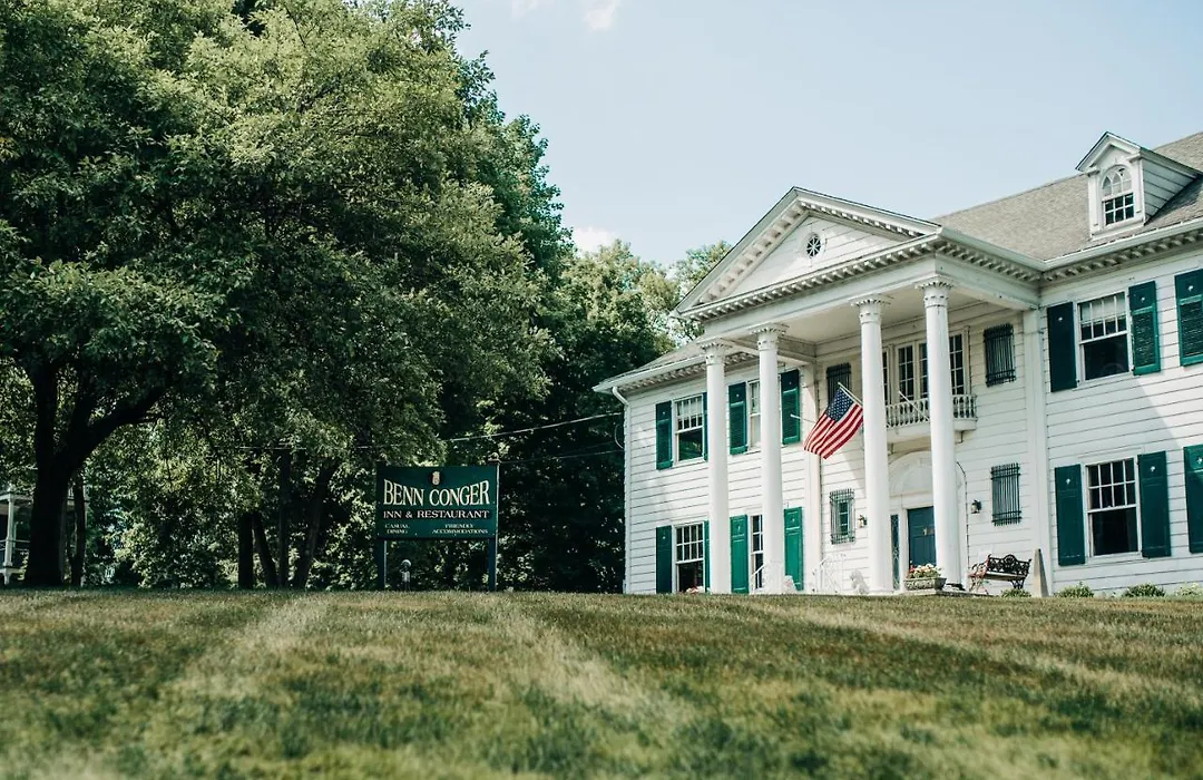 Benn Conger Inn-1