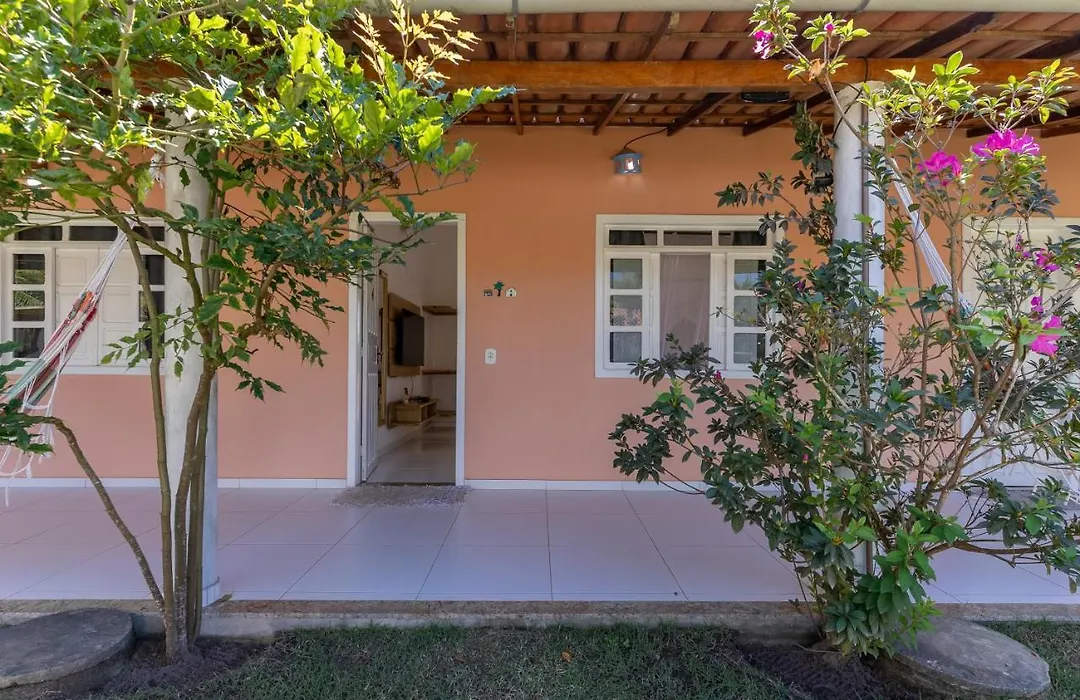 Pousada Recanto Trancoso-1