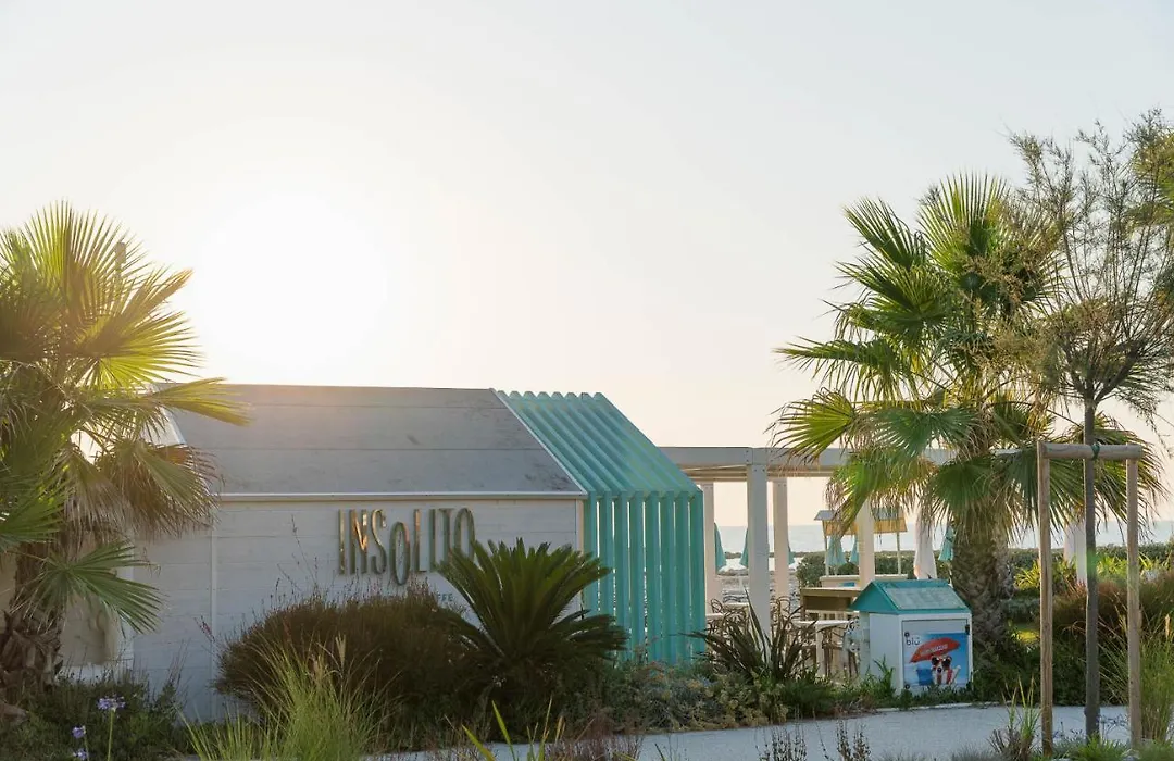 Blu Suite Resort-1
