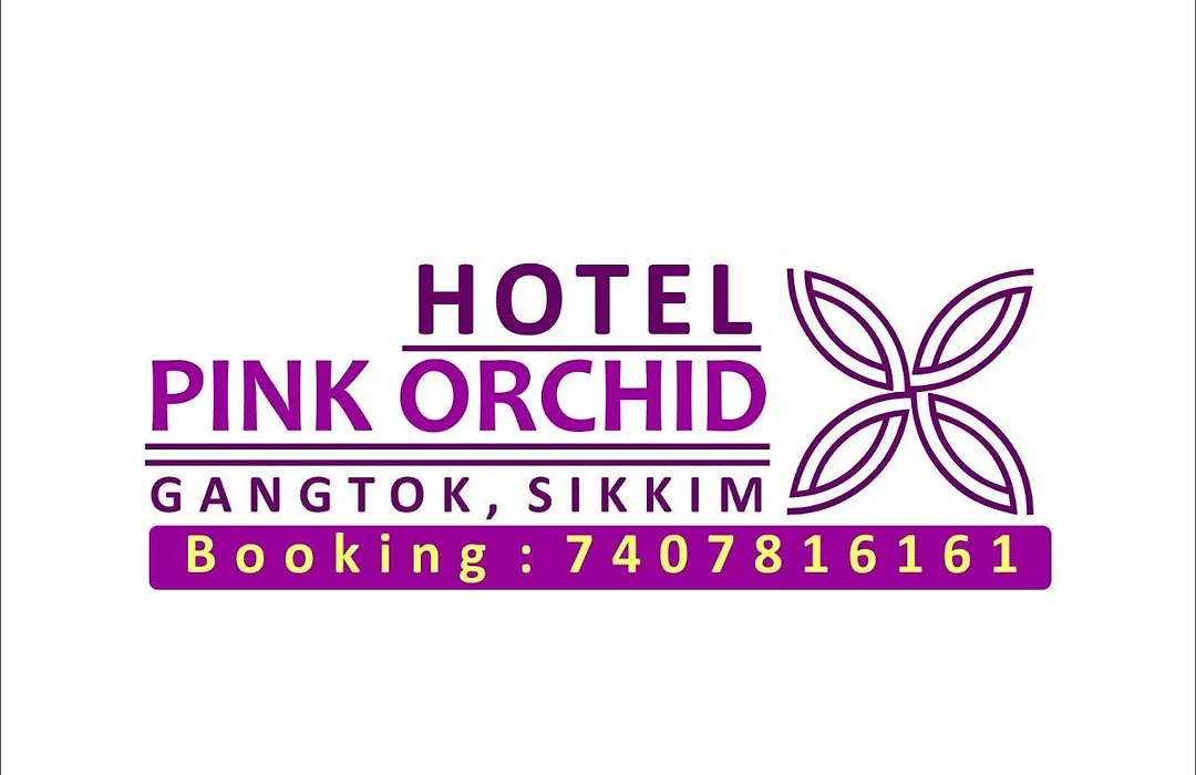 Hotel Pink Orchid-1