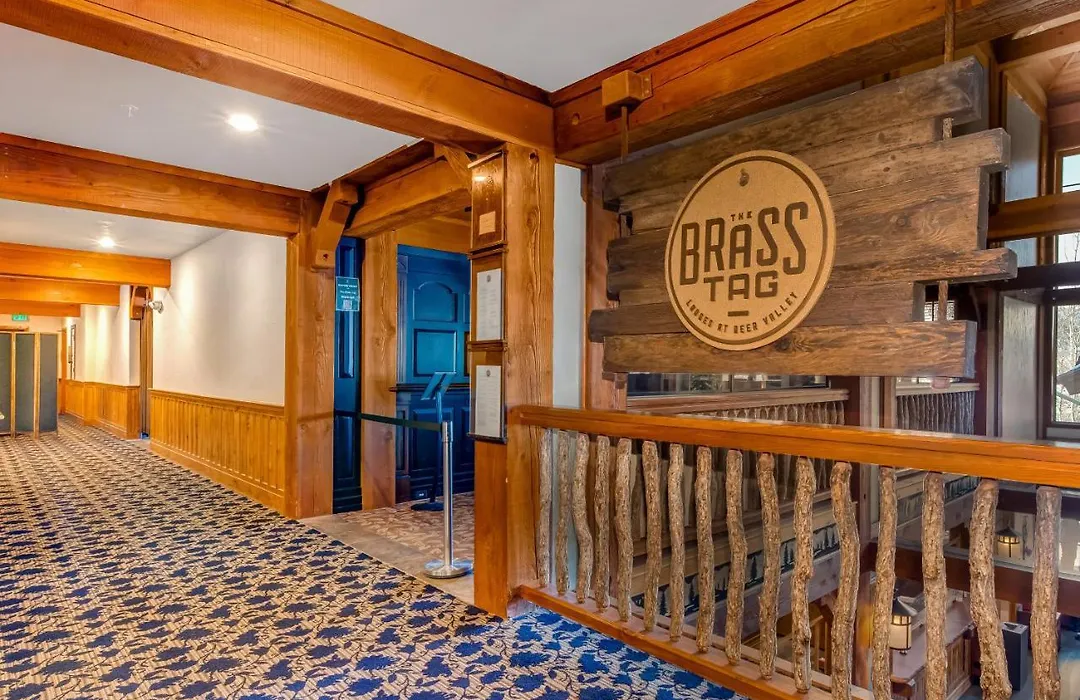 Lodges At Deer Valley - #2220-1