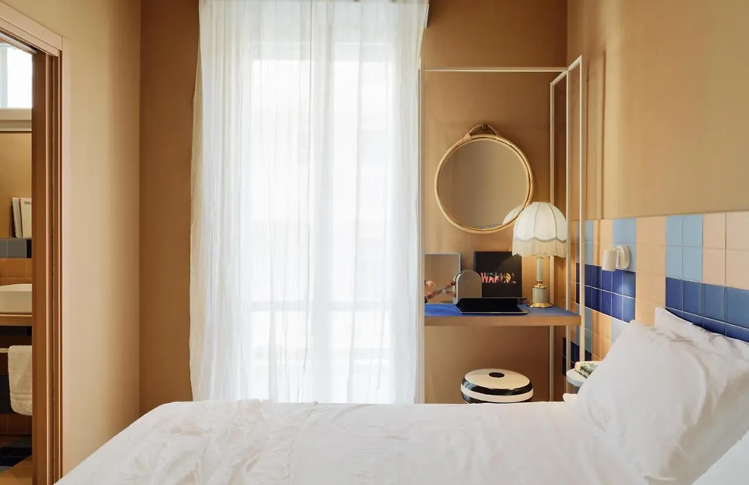 Hotel Letizia-1