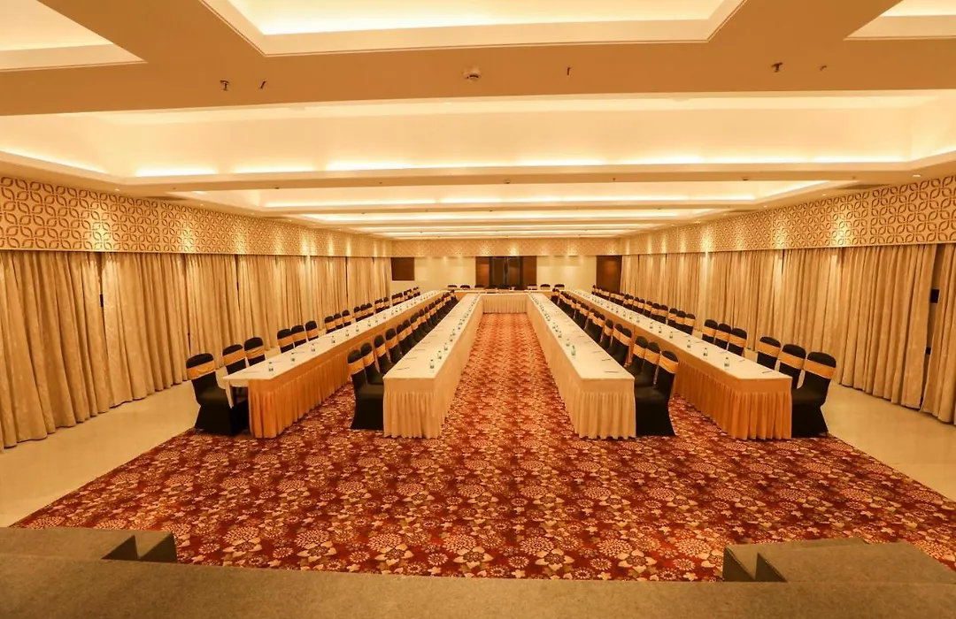 The Fern Residency Aurangabad - Chhatrapati Sambhaji Nagar-1