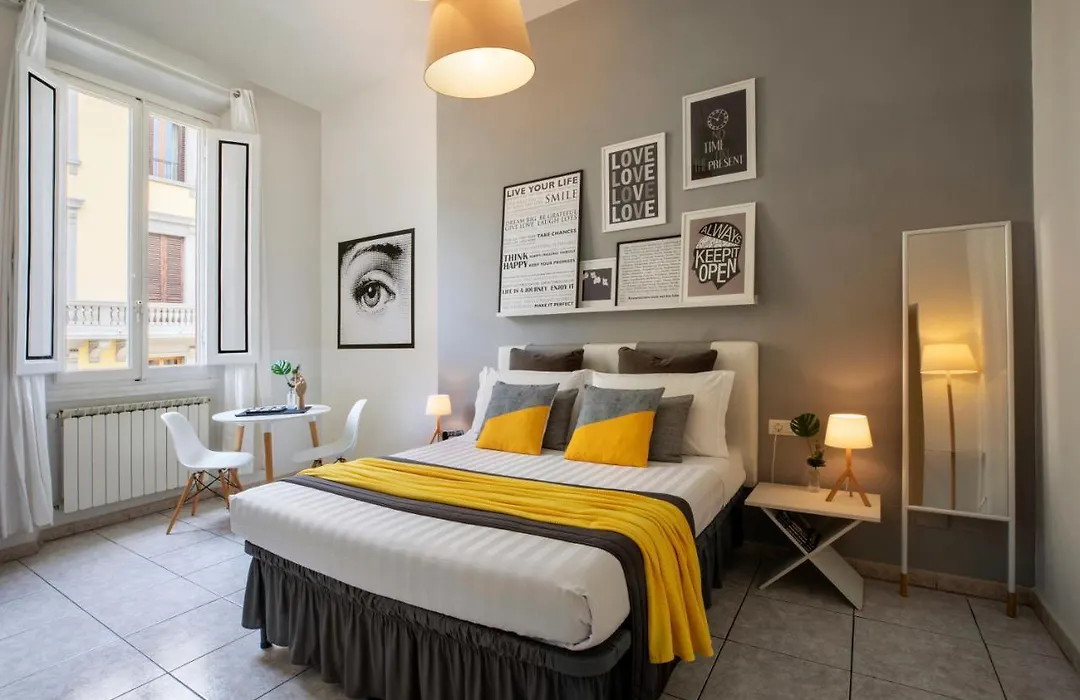3B Firenze Centro-1