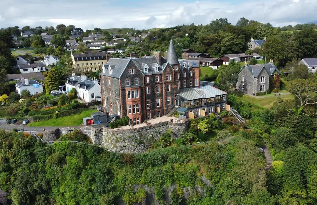 Western Isles Hotel-1