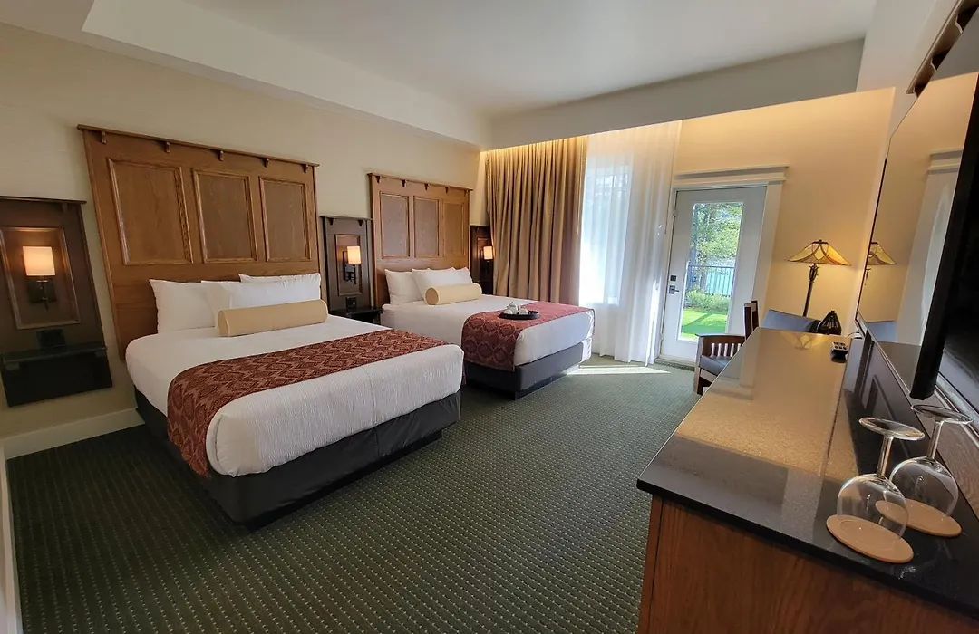 Kilmorey Lodge-1