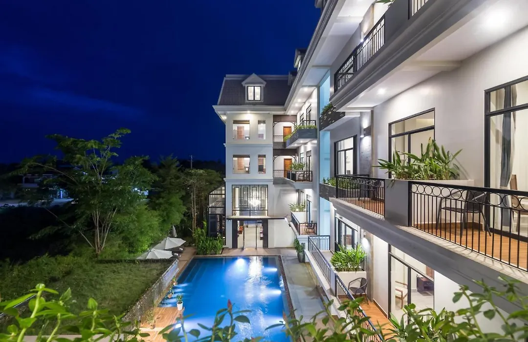 Bayon Modern Residence-1