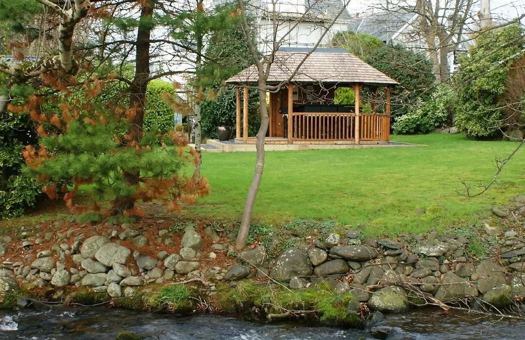 Talybont Bed And Breakfast-1