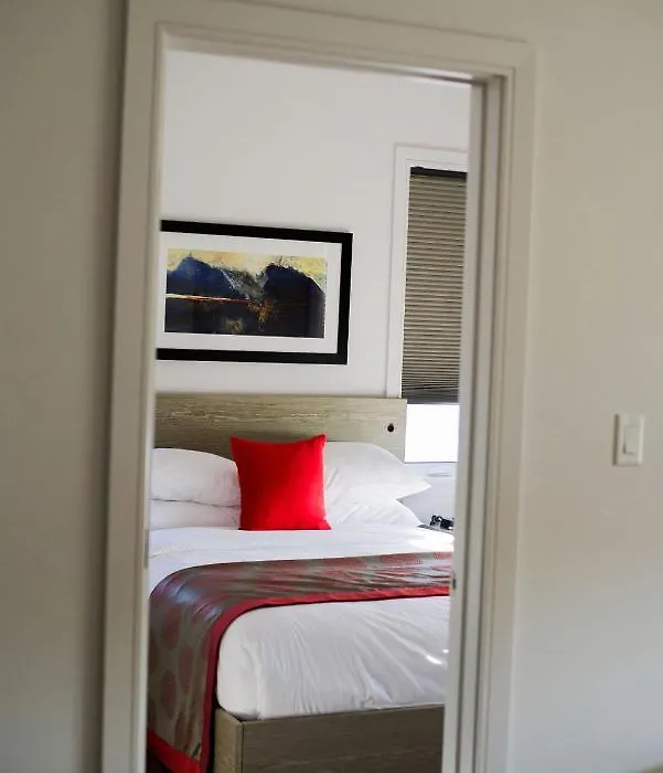 Ramada By Wyndham Fort Mcmurray-1