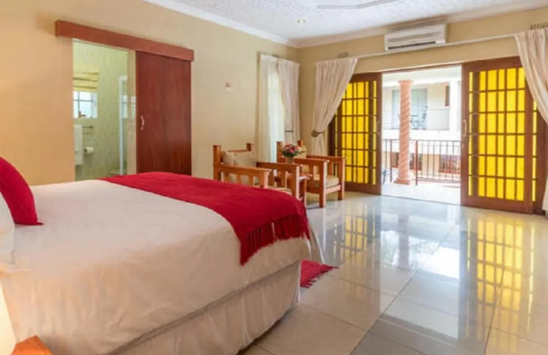 Gannet Place Guest House-1