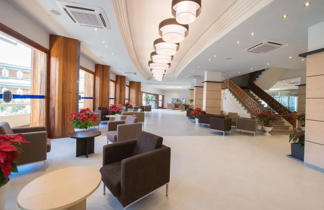 HL Suitehotel Playa del Inglés - Adults Only-1