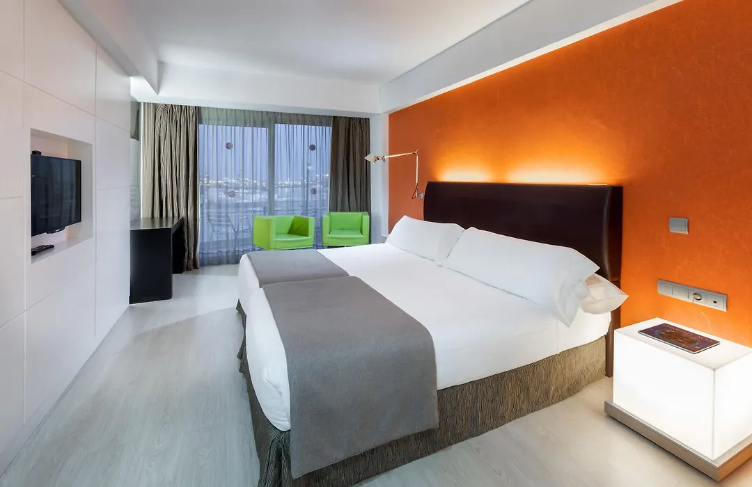 Hotel Cristina By Tigotan Las Palmas - Adults Only-1