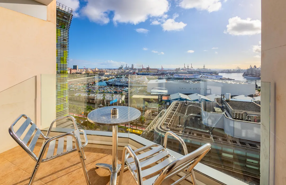 Hotel Cristina By Tigotan Las Palmas - Adults Only-1
