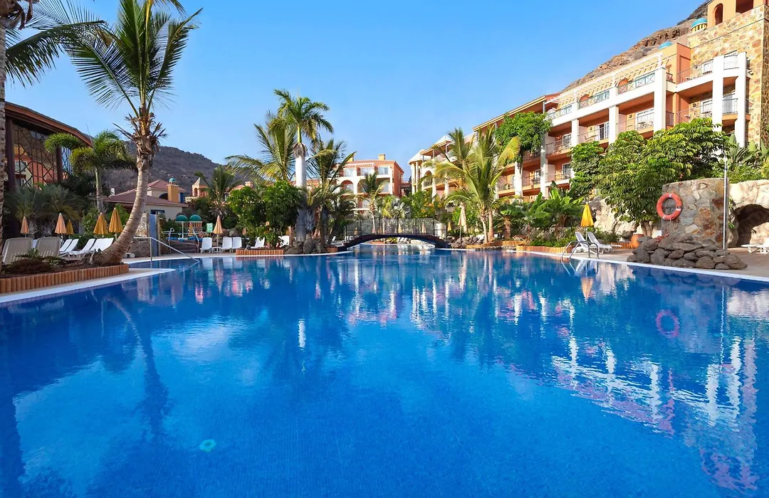 Hotel Cordial Mogan Playa-1