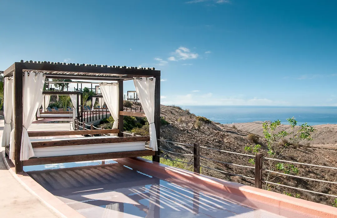 Salobre Hotel Resort&Serenity-1