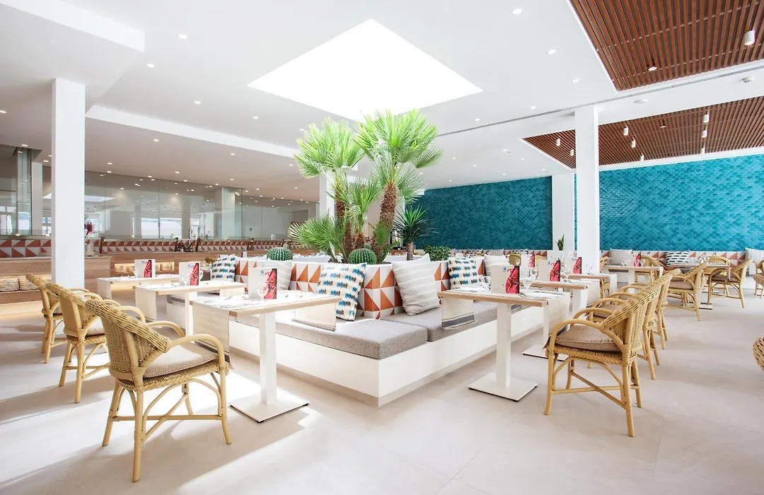 Grupotel Picafort Beach-1