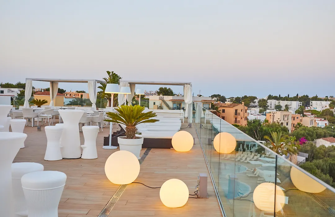 Monsuau Cala D'Or Hotel 4 Sup - Adults Only-1
