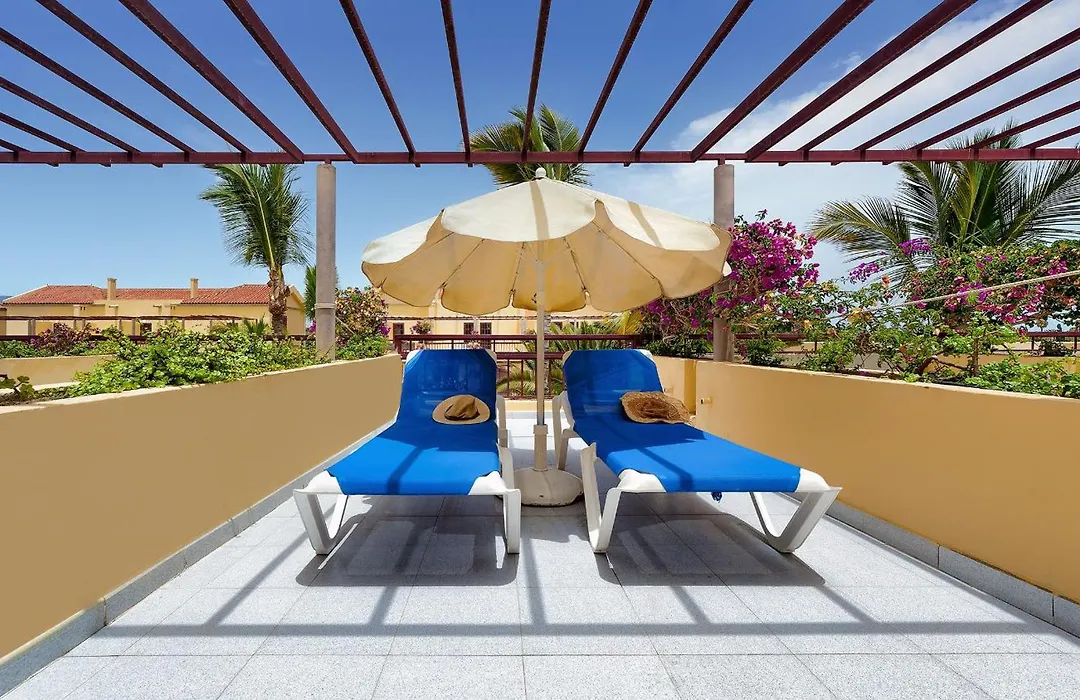 Bungalows Maspalomas Oasis Club-1