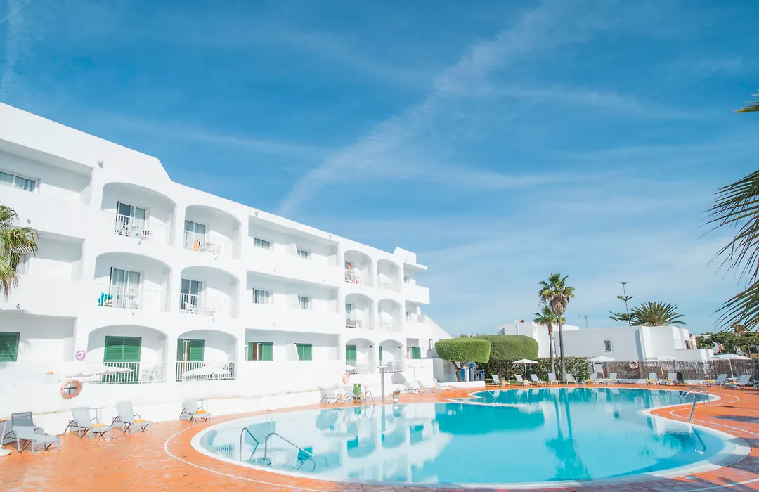 Gavimar Ariel Chico Hotel&Apartments-1