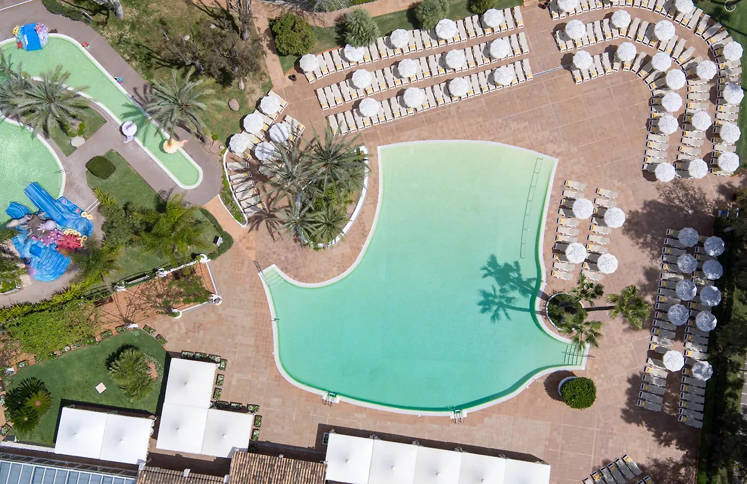 Iberostar Ciudad Blanca-1