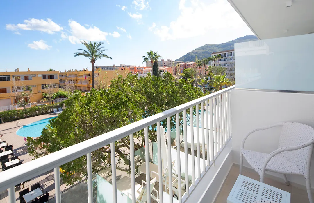 JS Sol de Alcudia-1