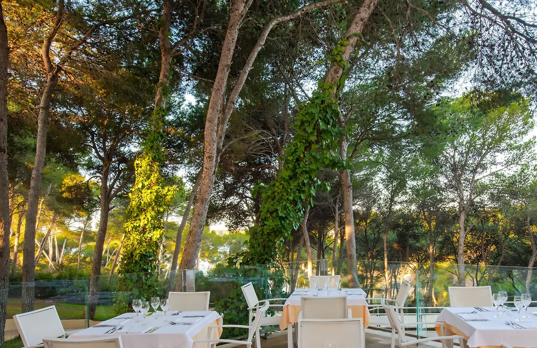 Iberostar Waves Club Cala Barca All Inclusive-1