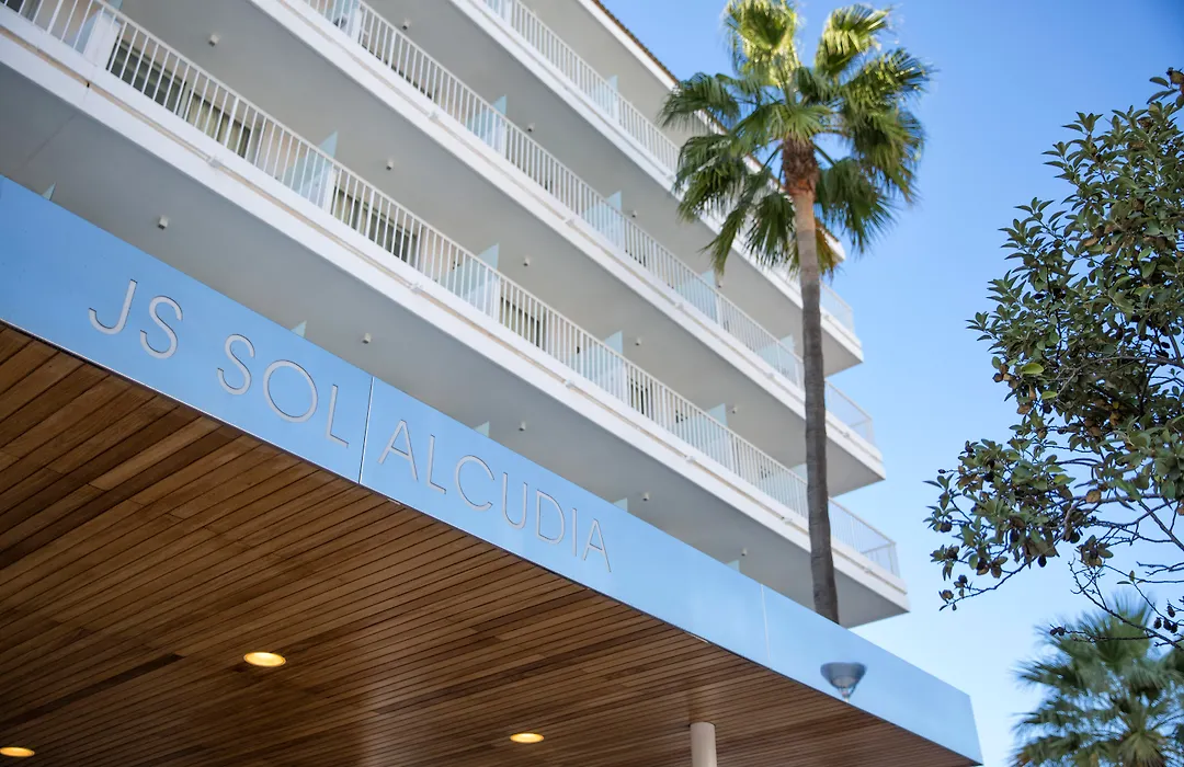 Js Sol De Alcudia-1