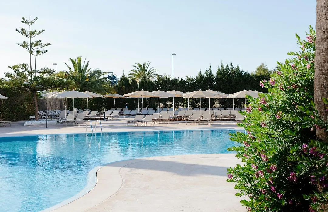 Bordoy Alcudia Bay - Adults Only-1